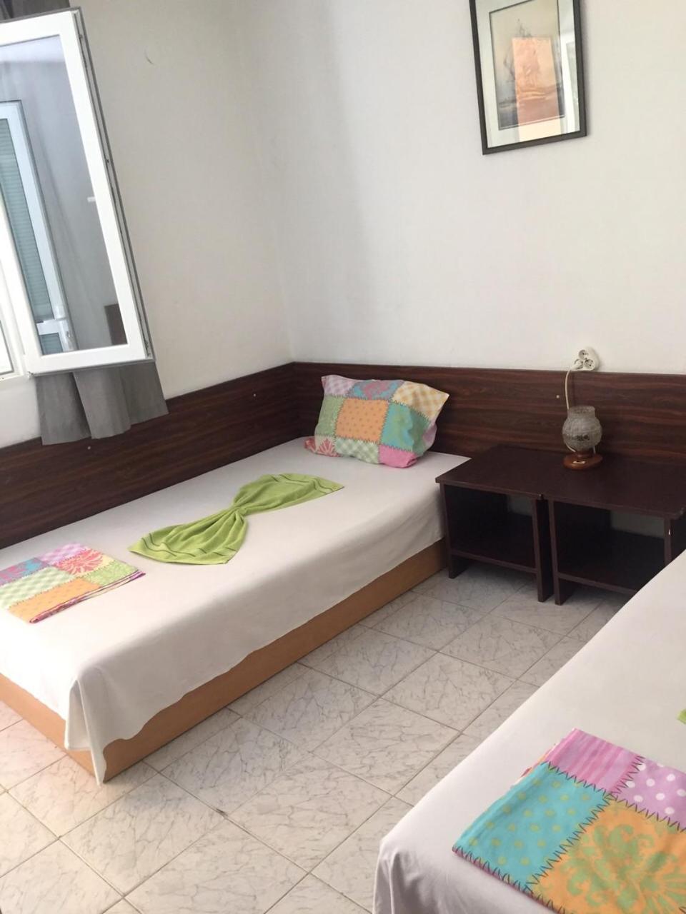 Family Hotel Julian Kranevo Extérieur photo